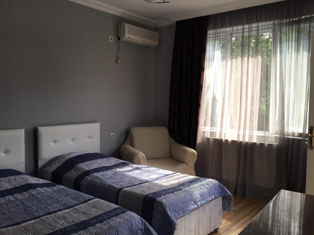 Загородные дома Apartment on Lado Asatiani Батуми-27
