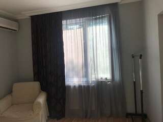 Загородные дома Apartment on Lado Asatiani Батуми Просторный двухместный номер с 2 отдельными кроватями-9