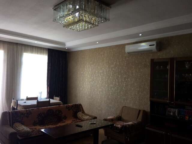 Загородные дома Apartment on Lado Asatiani Батуми-19