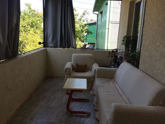 Загородные дома Apartment on Lado Asatiani Батуми-20