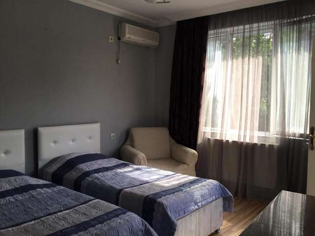 Загородные дома Apartment on Lado Asatiani Батуми-26