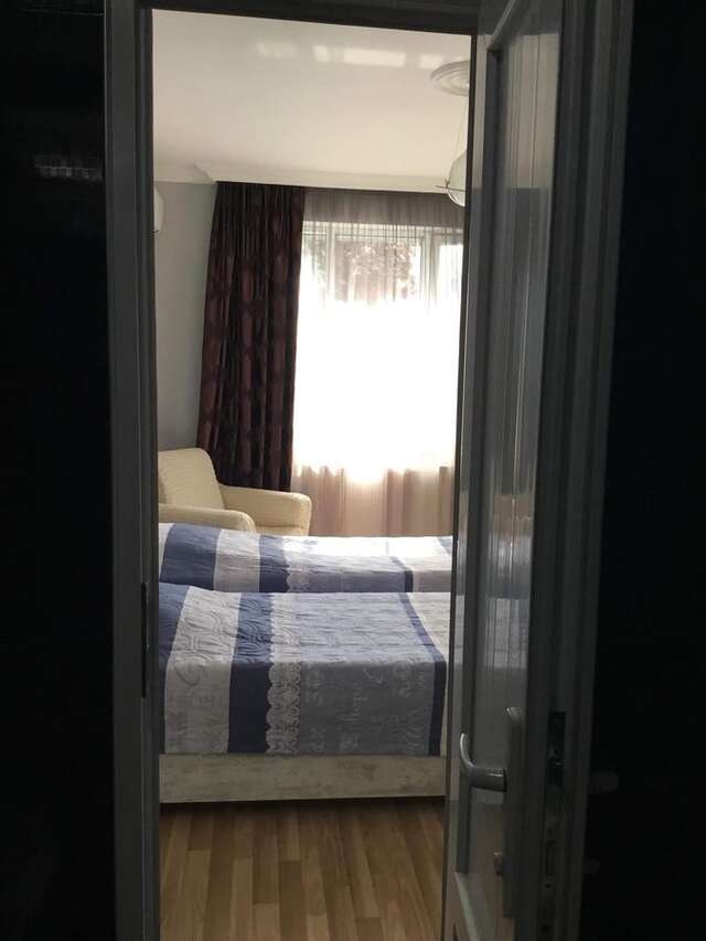 Загородные дома Apartment on Lado Asatiani Батуми-7