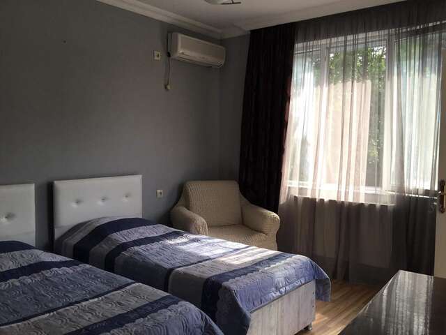 Загородные дома Apartment on Lado Asatiani Батуми-8